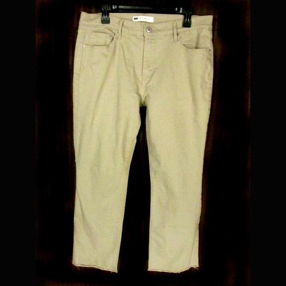 Levi's Other - Levi's 505 Men's Jeans Pants 32 x 28 Khaki